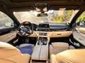 BMW 740 740Ld xDrive/M sportpackett Schwarz - thumbnail 10