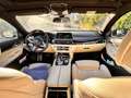 BMW 740 740Ld xDrive/M sportpackett Schwarz - thumbnail 7
