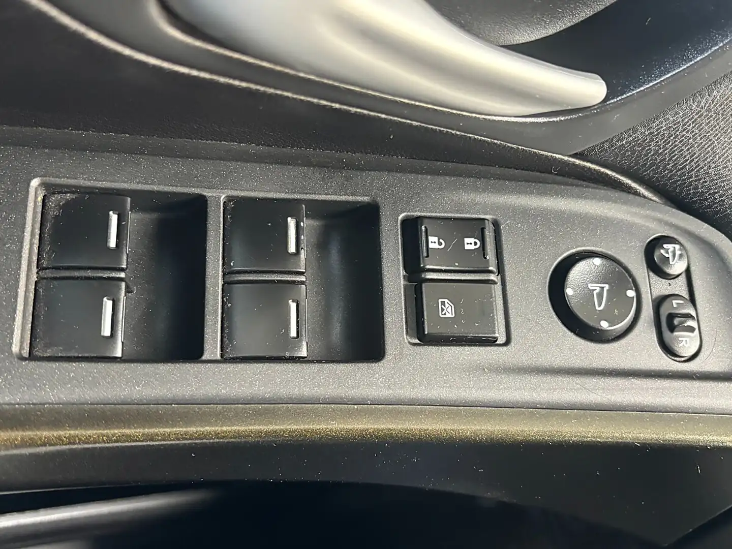 Honda Civic 1,8-VTEC Sport Grau - 1