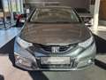 Honda Civic 1,8-VTEC Sport Grau - thumbnail 9