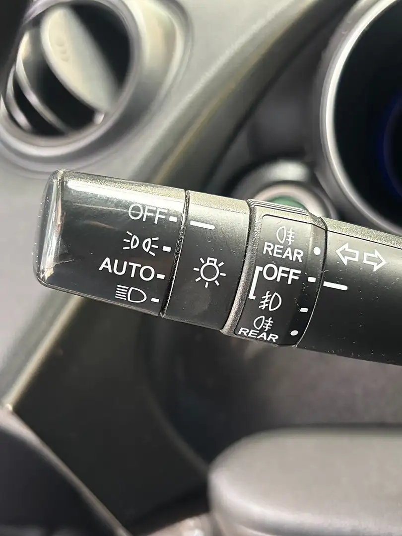 Honda Civic 1,8-VTEC Sport Grau - 2