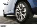 Skoda Fabia 1.0 TSI Clever DSG   ACC   SHZ   PDC Blau - thumbnail 6