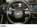 Skoda Fabia 1.0 TSI Clever DSG   ACC   SHZ   PDC Blau - thumbnail 16