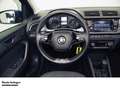 Skoda Fabia 1.0 TSI Clever DSG   ACC   SHZ   PDC Blau - thumbnail 15