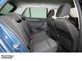 Skoda Fabia 1.0 TSI Clever DSG   ACC   SHZ   PDC Blau - thumbnail 12