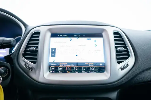 Jeep Compass view 12