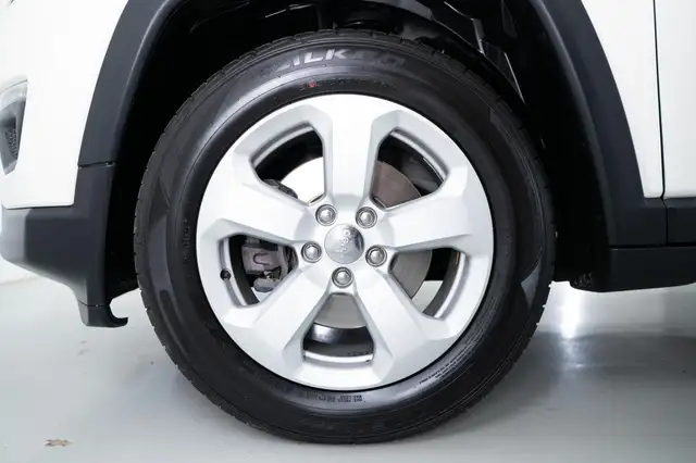 Jeep Compass view 17