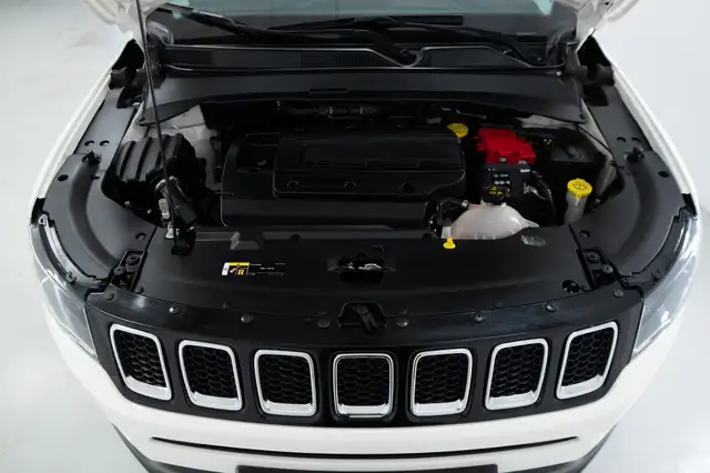 Jeep Compass view 15