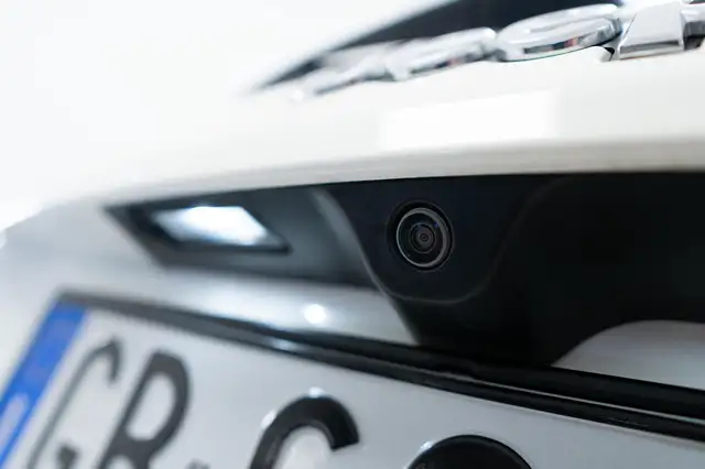 Jeep Compass view 20