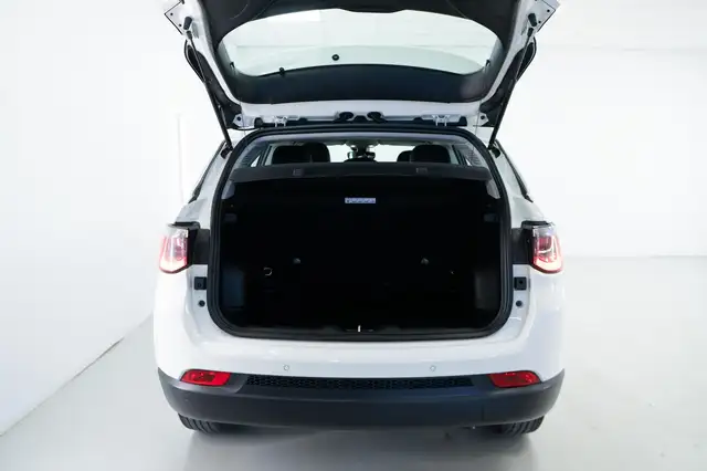 Jeep Compass view 16