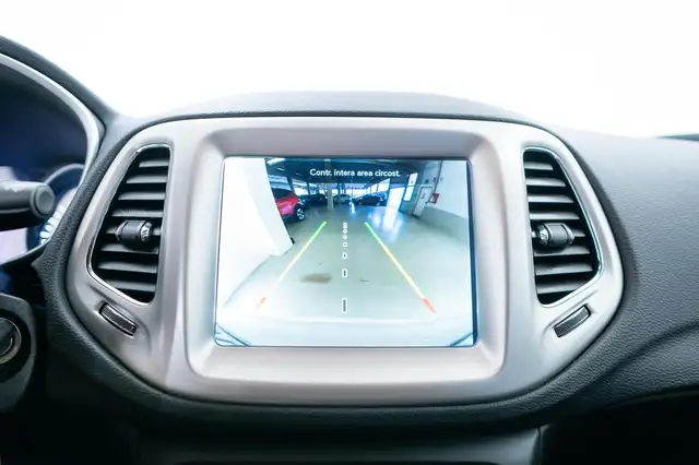 Jeep Compass view 14