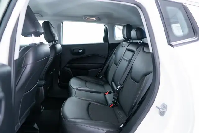 Jeep Compass view 8