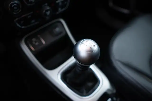 Jeep Compass view 13