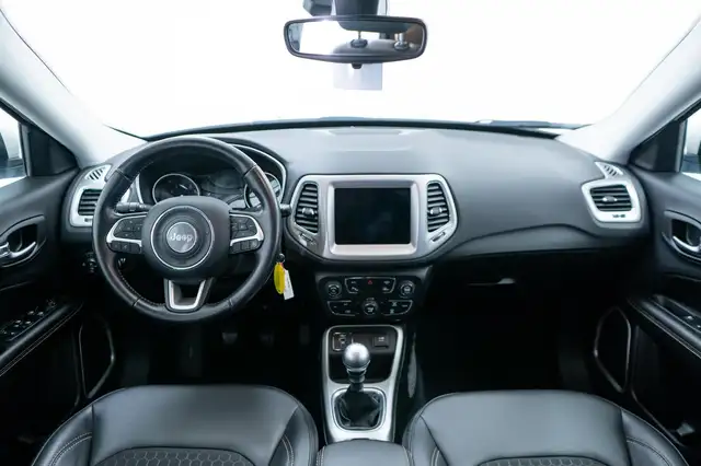 Jeep Compass view 9