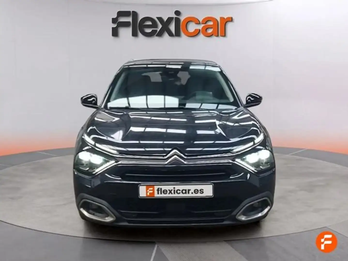 Citroen C4 1.6BlueHDI Tonic 100 Blanco - 2