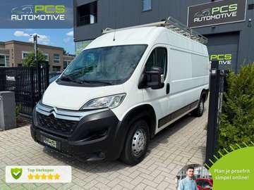 2.0 Diesel / BTW Aftrekbaar / 1e eigenaar / Lichte vracht / 2019 / 12mnd waarborg
