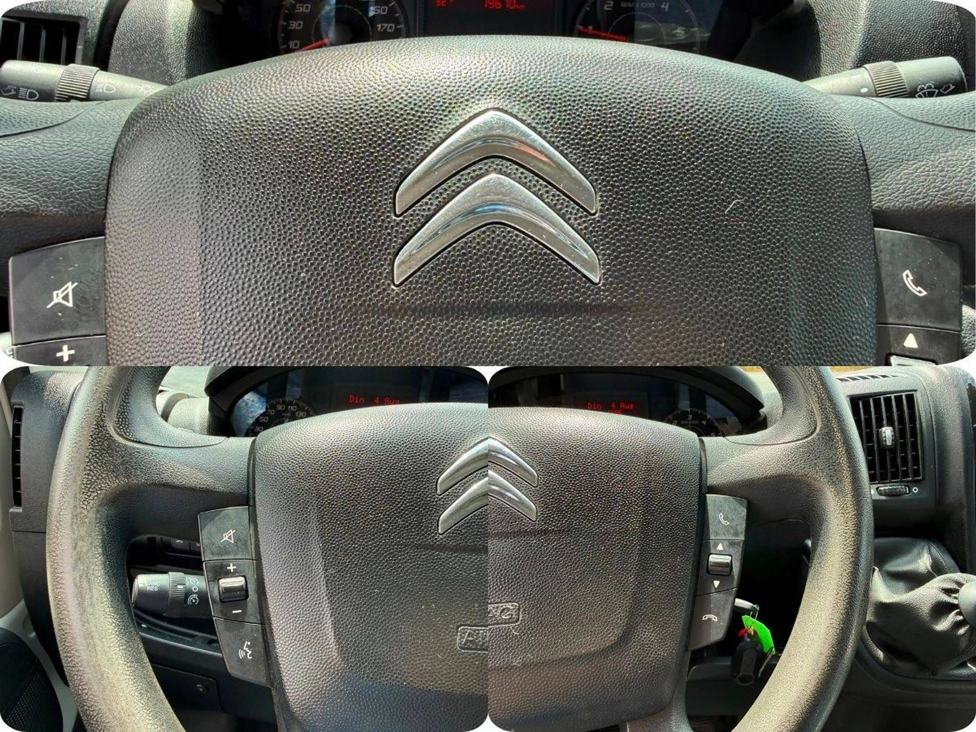 Citroen Jumper 2.0 Diesel / BTW Aftrekbaar / 1e eigenaar / Lichte vracht / 3 zitplaatsen / 12mnd waarborg — photo 20