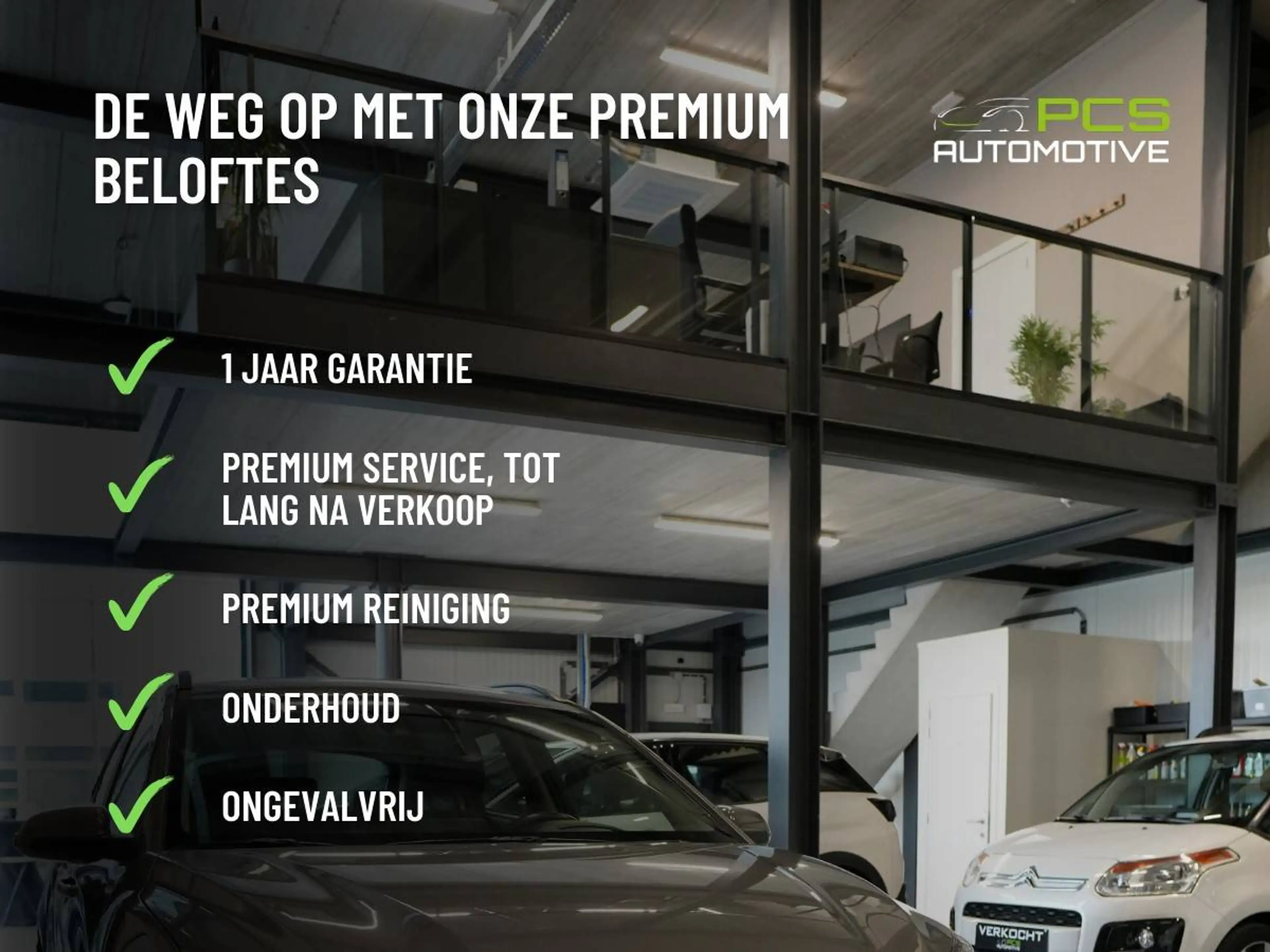 Citroen Jumper 2.0 Diesel / BTW Aftrekbaar / 1e eigenaar / Lichte vracht / 3 zitplaatsen / 12mnd waarborg — photo 27