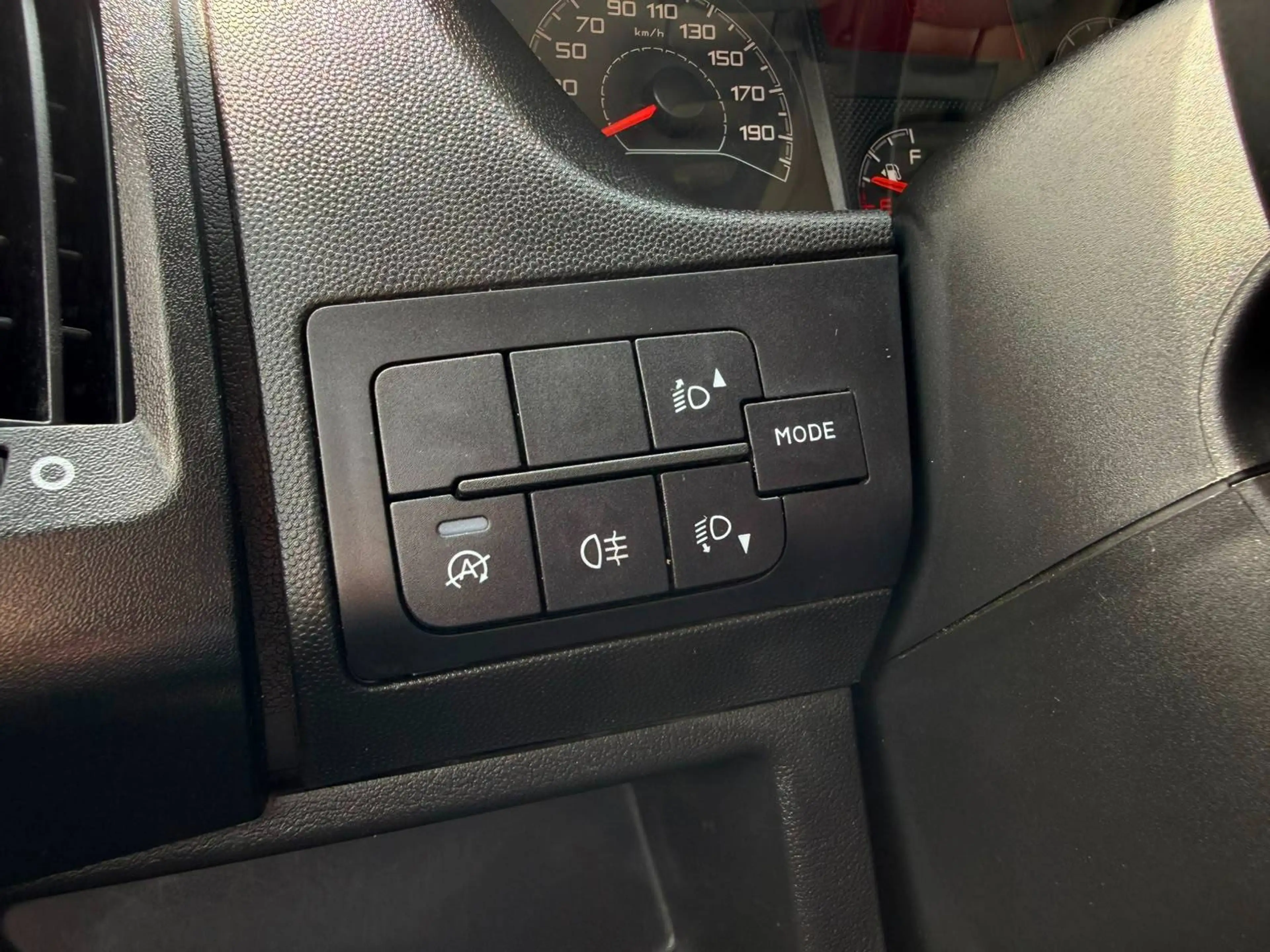 Citroen Jumper 2.0 Diesel / BTW Aftrekbaar / 1e eigenaar / Lichte vracht / 3 zitplaatsen / 12mnd waarborg — photo 19