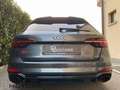 Audi RS4 AVANT 2.9 V6,PACK PERFORMANCE,CARBONIO,IVA ESPOSTA Grigio - thumbnail 13