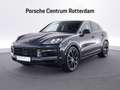 Porsche Cayenne E-Hybrid Coupé Blauw - thumbnail 1