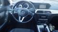 Mercedes-Benz C 200 (Stock ID 37163) Gris - thumbnail 22