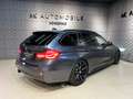 BMW 330 d xDrive M Sport*HUD*RFK*ALCANTARA*HARMAN/KARDON* Grau - thumbnail 7