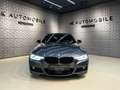 BMW 330 d xDrive M Sport*HUD*RFK*ALCANTARA*HARMAN/KARDON* Grau - thumbnail 2