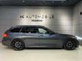BMW 330 d xDrive M Sport*HUD*RFK*ALCANTARA*HARMAN/KARDON* Grau - thumbnail 6