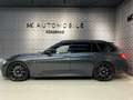 BMW 330 d xDrive M Sport*HUD*RFK*ALCANTARA*HARMAN/KARDON* Grau - thumbnail 4