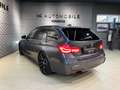 BMW 330 d xDrive M Sport*HUD*RFK*ALCANTARA*HARMAN/KARDON* Grau - thumbnail 9