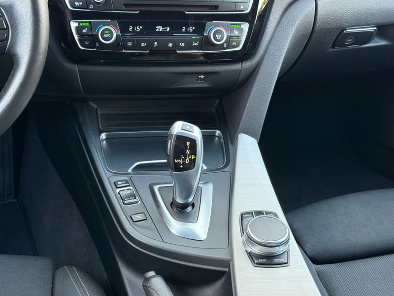 BMW 420 d Advantage Gran Coupe LED RFK PDC VZE 2.HD — photo 13