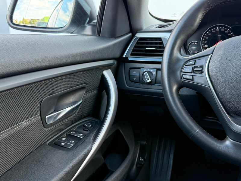 BMW 420 d Advantage Gran Coupe LED RFK PDC VZE 2.HD — photo 11