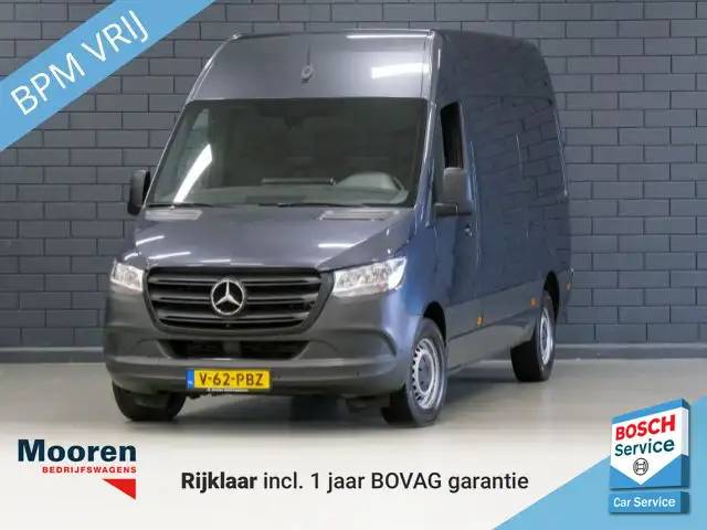 Mercedes-Benz Sprinter 316 2.2 CDI L2H2 RWD EURO VI-D | MBUX | 360 CAMERA