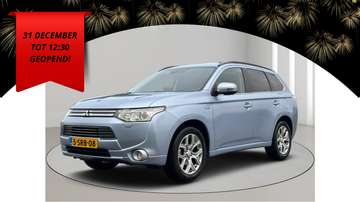 2.0 PHEV instyle+|PANO|LEDER|CAMERA|TREKHAAK|NAVI|