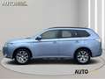 Mitsubishi Outlander 2.0 PHEV instyle+|PANO|LEDER|CAMERA|TREKHAAK|NAVI| Bleu - thumbnail 12
