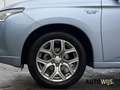 Mitsubishi Outlander 2.0 PHEV instyle+|PANO|LEDER|CAMERA|TREKHAAK|NAVI| Bleu - thumbnail 13