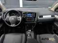 Mitsubishi Outlander 2.0 PHEV instyle+|PANO|LEDER|CAMERA|TREKHAAK|NAVI| Bleu - thumbnail 2