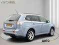 Mitsubishi Outlander 2.0 PHEV instyle+|PANO|LEDER|CAMERA|TREKHAAK|NAVI| Bleu - thumbnail 6