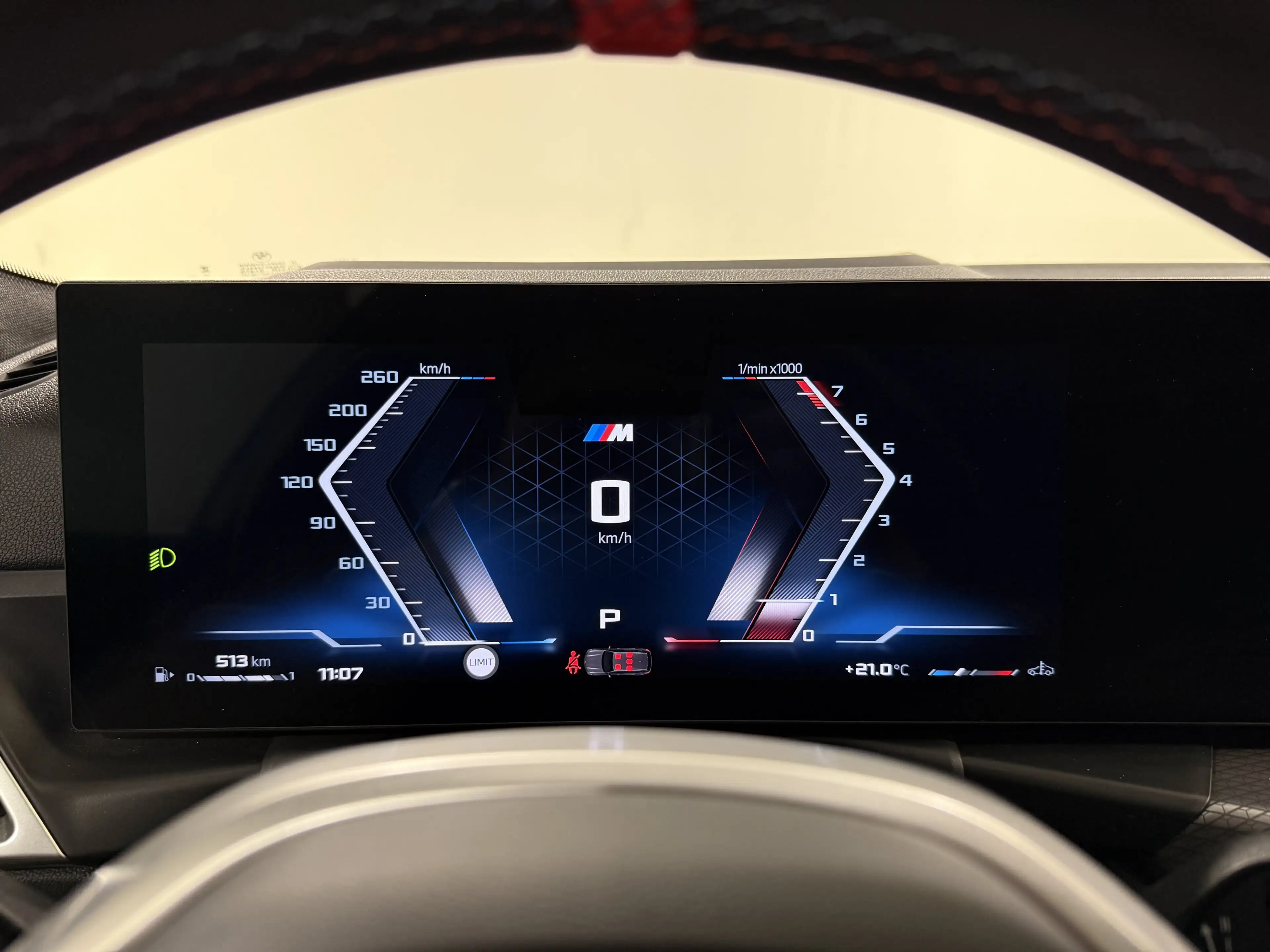BMW 340 M340i xDrive Touring Pro 392PS AHK Pano 360 HUD — photo 12