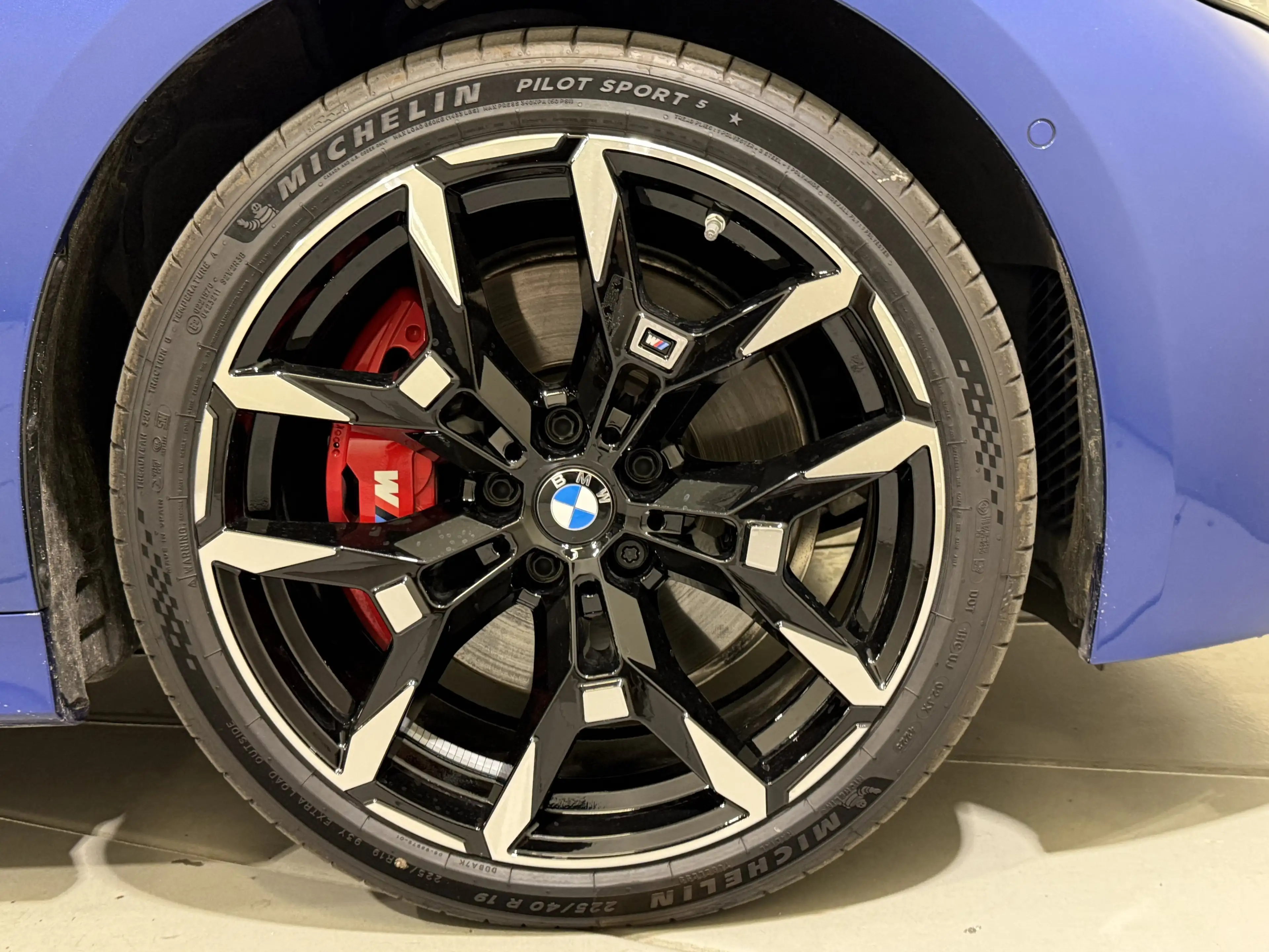 BMW 340 M340i xDrive Touring Pro 392PS AHK Pano 360 HUD — photo 8