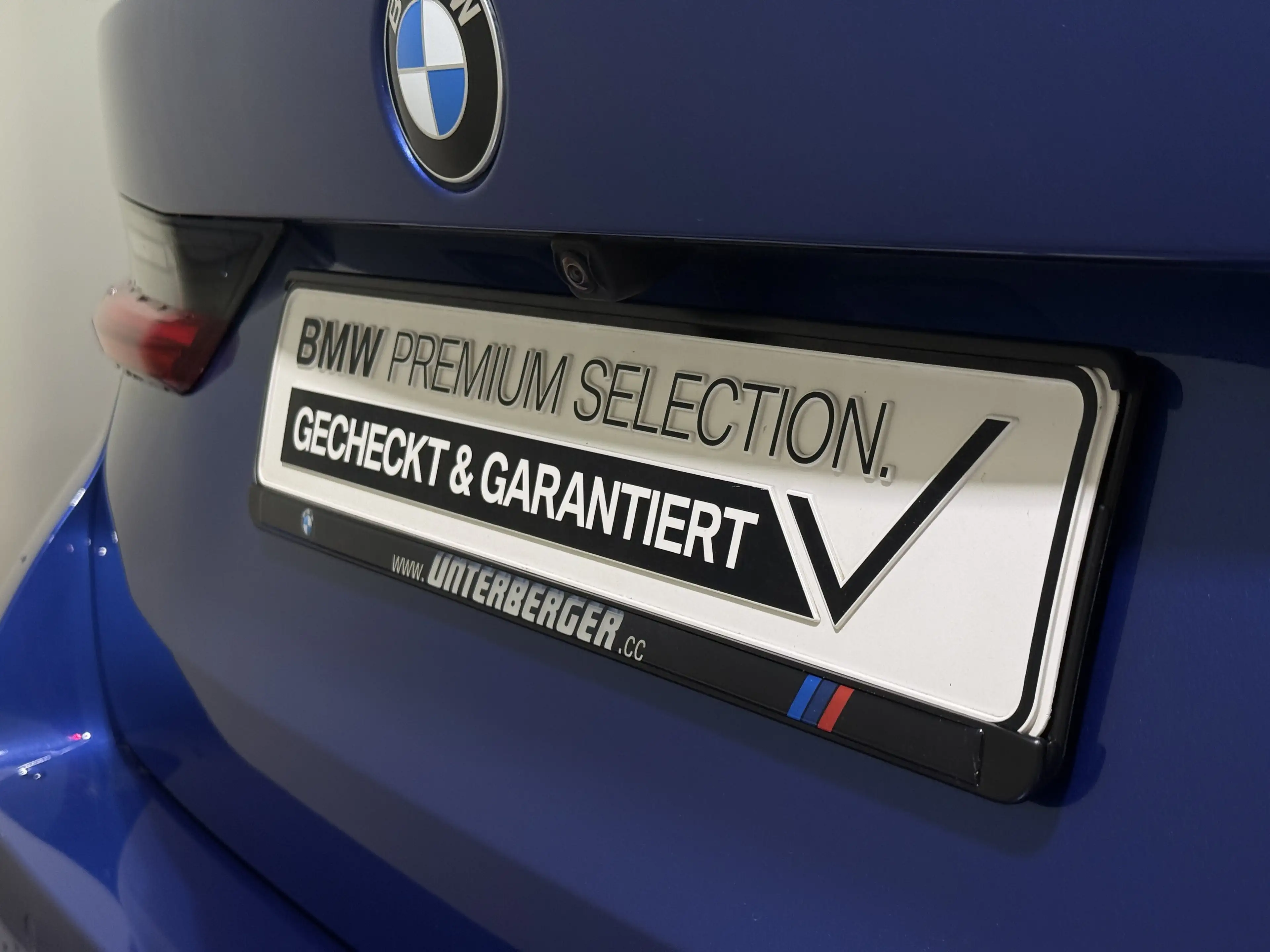 BMW 340 M340i xDrive Touring Pro 392PS AHK Pano 360 HUD — photo 7