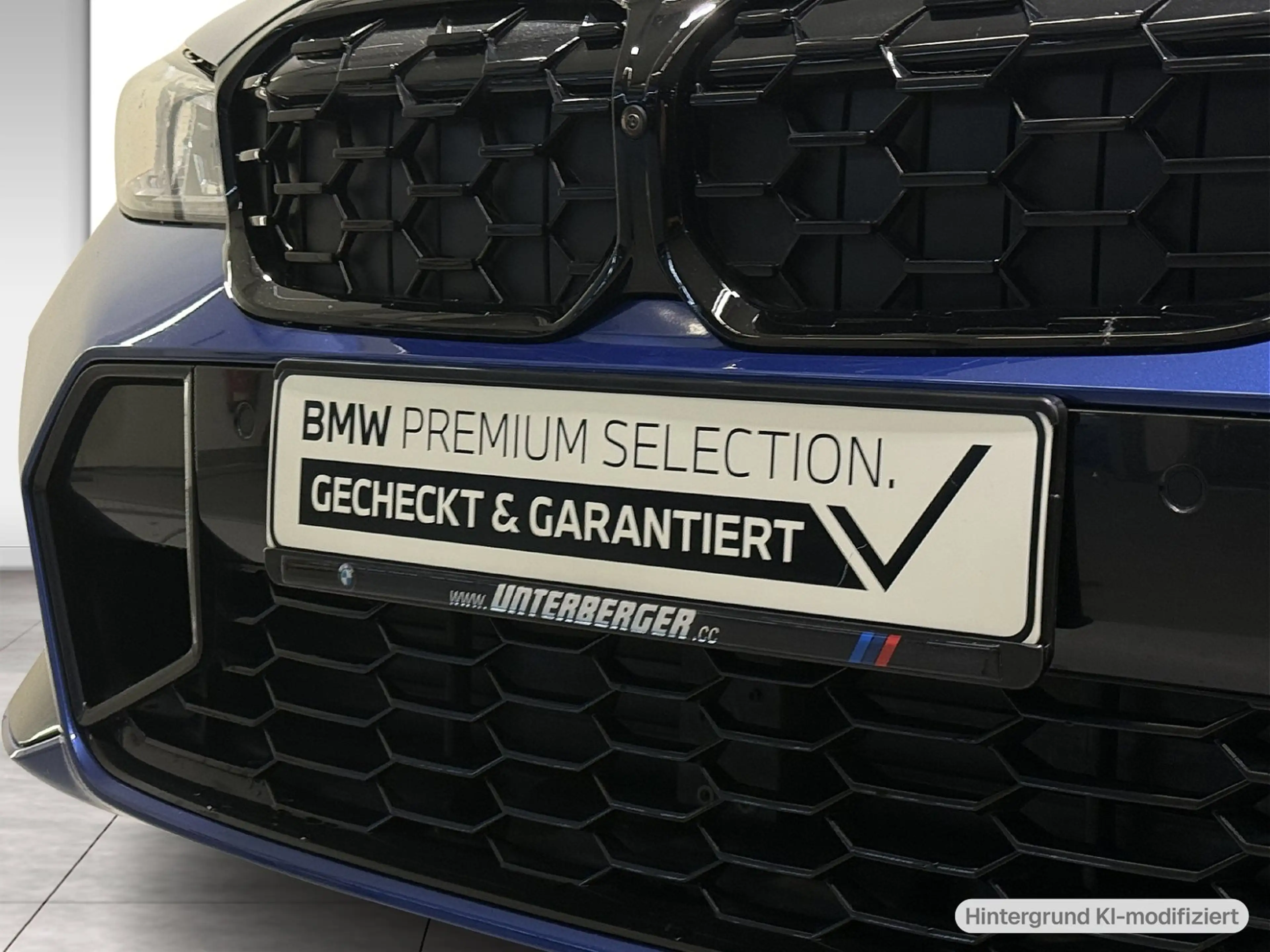 BMW 340 M340i xDrive Touring Pro 392PS AHK Pano 360 HUD — photo 6