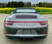 Porsche 991 911 Carrera 4 GTS Cabrio, PDLS+, BOSE, Approved! Gri - thumbnail 7