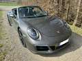 Porsche 991 911 Carrera 4 GTS Cabrio, PDLS+, BOSE, Approved! Gri - thumbnail 2