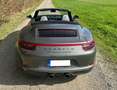 Porsche 991 911 Carrera 4 GTS Cabrio, PDLS+, BOSE, Approved! Gri - thumbnail 6