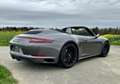 Porsche 991 911 Carrera 4 GTS Cabrio, PDLS+, BOSE, Approved! Gris - thumbnail 8