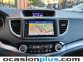 Honda CR-V 2.0 i-VTEC Elegance Plus Navi 4x2 Gris - thumbnail 7