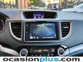 Honda CR-V 2.0 i-VTEC Elegance Plus Navi 4x2 Gris - thumbnail 8