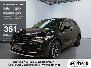 Elegance 2.0TDI DSG 360°Kamera Navi ACC